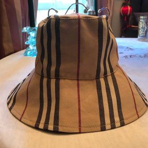 Burberry London Hat